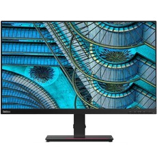 Lenovo ThinkVision S27e-20 27-inch Monitor (62AFKAT2SA)