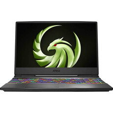 MSI Alpha 15 A3DDK Gaming Notebook PC - AMD Ryzen 7 3750H / 15.6" FHD 144Hz / 32GB RAM / 1TB SSD / Radeon RX 5500M 4GB / Win 10 Home (MSI-Alpha-15-A3DDK-227ZA)