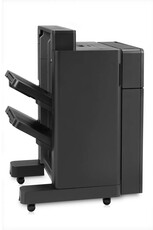 HP LaserJet Stapler/Stacker with 2/4 hole punch (A2W82A)