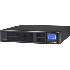 Mecer 1000VA On-Line Pure Sine Wave 2U Rackmount UPS (ME-1000-WPRU)