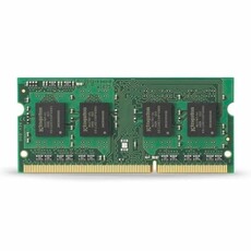 Kingston 4GB DDR3L 1600MHz Notebook Memory Module (KVR16LS11/4)