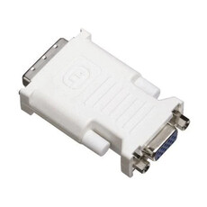 Dell DVI to VGA Adapter (DTDE490-12937)