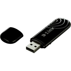 D-Link DWA-160 Xtreme N Dual Band USB Adapter