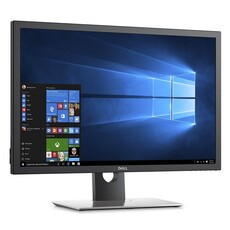 Dell UltraSharp UP3017 30-inch QHD LED Display (210-AJLS)