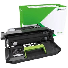 Genuine Lexmark 520ZA Black Imaging Unit (52D0ZA0)