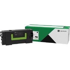 Lexmark 600HA High Yield Toner Cartridge (60F0HA0)