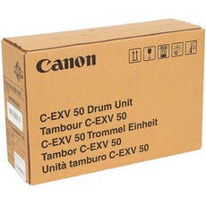 Genuine Canon C-EXV 50 Drum Unit (9437B002AA)