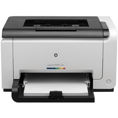 HP LaserJet Pro CP1025 Color Laser Printer (CF346A)