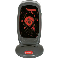 Zebex 1D Compact Dual Laser Omnidirectional Vertical Scanner (Z-6070U)