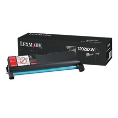 Lexmark 12026XW Laser Photoconductor