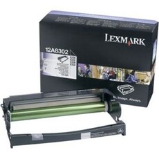 Lexmark 12A8302 Photoconductor Kit