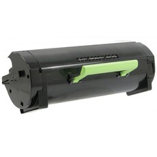 Lexmark 500XA Extra High Yield Toner Cartridge (50F0XA0)