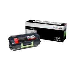 Lexmark 520HA High Yield Toner Cartridge (52D0HA0)