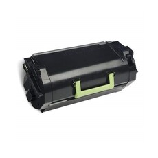 Lexmark 520XA Extra High Yield Toner Cartridge (52D0XA0)