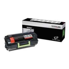 Lexmark 620XA Extra High Yield Toner Cartridge (62D0XA0)