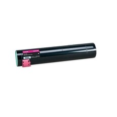 Lexmark 700X3 Magenta Extra High Yield Toner Cartridge (70C0X30)