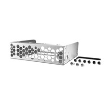 HP Chassis Security Kit (AR639AA)