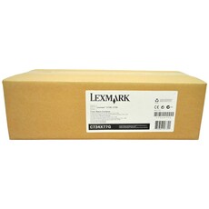 Genuine Lexmark C734X77G Waste Toner Container