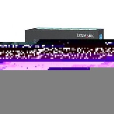 Lexmark C780A1CG Cyan Laser Toner Cartridge (C780A1CG)