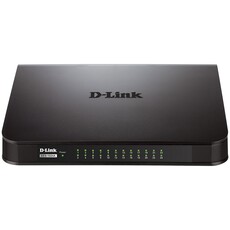 D-Link DES-1024AE 24-Port Fast Ethernet Switch