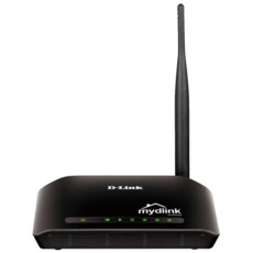 D-Link DIR-600L Wireless N150 Cloud Router