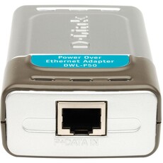 D-Link DWL-P50 Power Over Ethernet Splitter