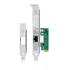 HP Intel Ethernet I210-T1 GbE NIC (E0X95AA)