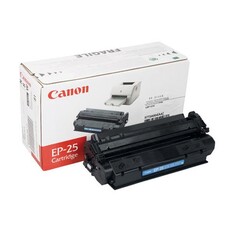 Canon EP-25 Black Laser Toner Cartridge