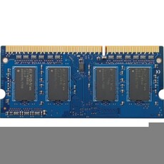 HP 4GB DDR3L-1600 1.35V SODIMM (H6Y75AA)