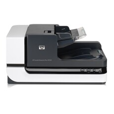 HP Scanjet Enterprise Flow N9120 Flatbed Scanner (L2683B)