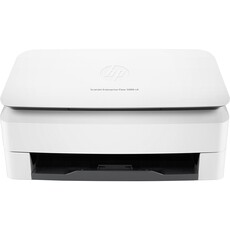 HP ScanJet Enterprise Flow 5000 s4 Sheet-feed Scanner (L2755A)