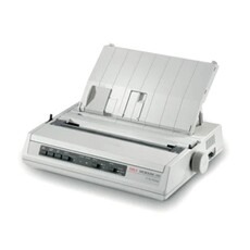 OKI ML280 Elite 9-Pin Dot Matrix Printer (01138603)