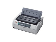 OKI ML5721 9-Pin Dot Matrix Printer (01268501)