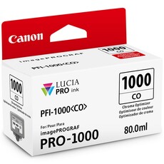 Genuine Canon Lucia PFI-1000 Chromo Optimizer Ink Cartridge