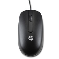 HP PS/2 Mouse (QY775AA)