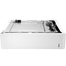 HP Color LaserJet 550-sheet Media Tray (B5L34A)