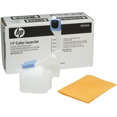 Genuine HP Color LaserJet CE254A Toner Collection Unit (CE254A)