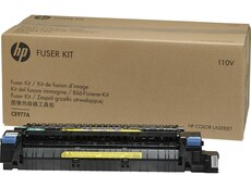 HP Color LaserJet CE978A 220V Fuser Kit (CE978A)