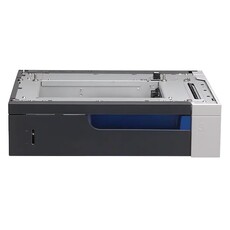 HP Color LaserJet 500-sheet Paper and Heavy Media Tray (CF084A)