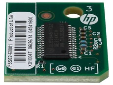 HP Trusted Platform Module Accessory (F5S62A)