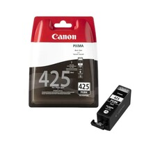 Canon PGI-425 Black High Yield Ink Cartridge Blister Pack