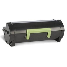 Lexmark 500HA High Yield Toner Cartridge (50F0HA0)