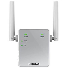 Netgear EX3700 AC750 Wifi Range Extender (EX3700-100PES)