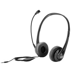 HP Stereo Headsets (T1A66AA)