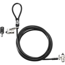 HP Nano Keyed Dual Head Cable Locks (1AJ41AA)