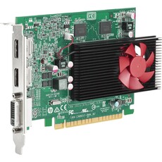 HP AMD Radeon R9 350 PCIe x16 Graphics Card (N3R91AA)