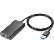 HP UHD USB Graphics Adapter (N2U81AA)