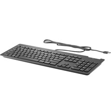 HP Business Slim Smartcard Keyboard (Z9H48AA)