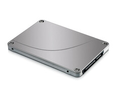 HP TLC 256 GB SATA SSD (P1N68AA)