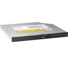 HP 9.5mm Desktop G2 Slim DVD-Rom Drive (N1M41AA)